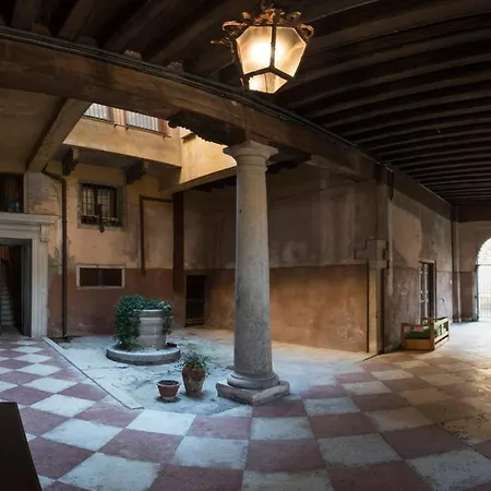 Alloggio Casa Loredan-2